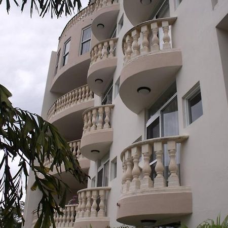 Pelicano Condo Rincon Exterior photo