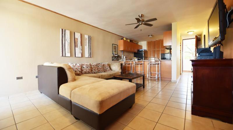 Pelicano Condo Rincon Exterior photo